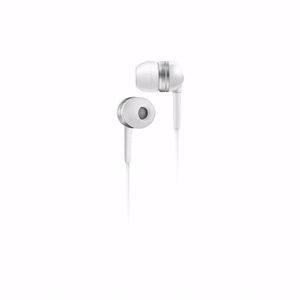 Langalliset kuulokkeet Jack 3,5 mm Sennheiser CX 300 II Precision valkoinen