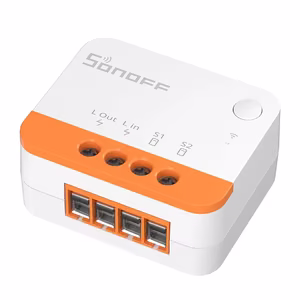 SONOFF ZBMINIL2 Extreme Zigbee älykäs kytkin