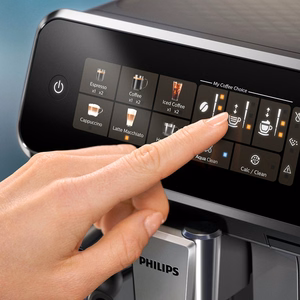 Philips EP3343/90 täysautomaattinen espressokeitin