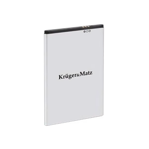 Akku Kruger&Matz Move 9 -puhelimeen