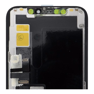 NCC LCD-näyttö iPhone 11 Pro Hard OLED (tukee IC-siirtoa)