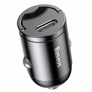 Laturi Baseus USB-C: 12-24 V, 30 W, QC4.0, PD3.0, PPS