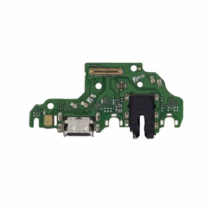 Latausportti yhteensopiva Huawei P40 Lite flex-kaapelilla / Plata OEM