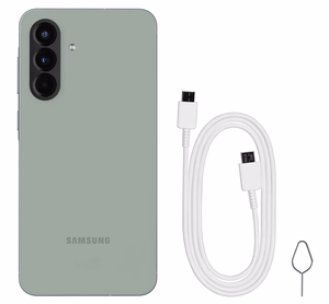 MATKAPUHELIN GALAXY A56 5G/128GB VIHREÄ SM-A566B SAMSUNG