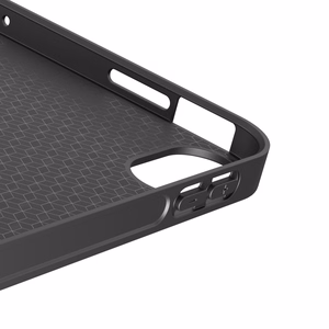Etteri suojakuori Apple iPad Pro 2024 11" musta