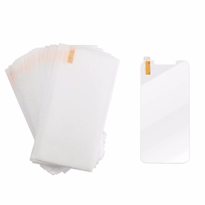 Karkaistu lasi monipakkauksessa Samsung Galaxy A25 5G:lle - 50 kpl