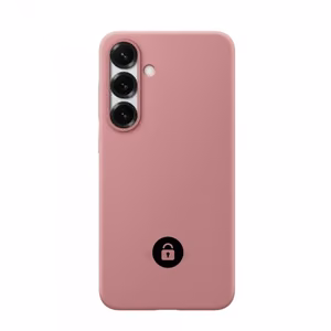 Suojakuori Silicone Cover Samsung N975 Note 10 Plus Blossom Peach pakkauksessa