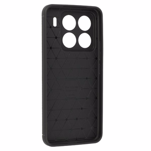 Tel Protect Carbon Elite for Xiaomi 15 Pro 5G Black