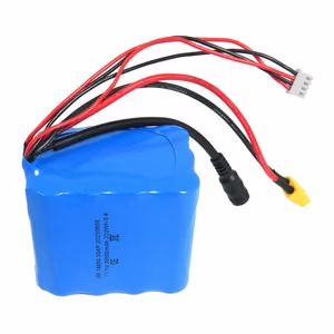 Flytec V030 20,000 mAh akku