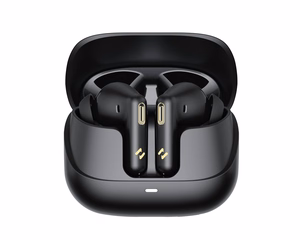 Havit TW906 Pro - TWS-langattomat kuulokkeet, harmaa
