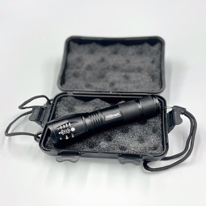 Taskulamppu 1000lm, 10W