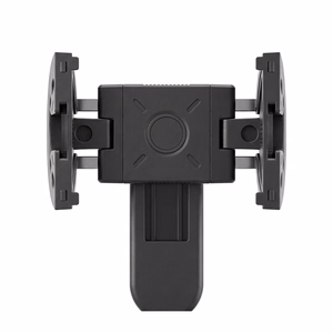 Maxlife yleiskäyttöinen Bluetooth-selfiekeppi ja kolmijalka MagSafelle MXST-200 magneettinen musta