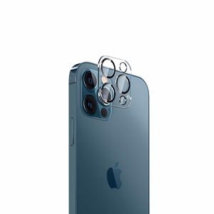 Crong Lens Shield camera-lens protector for iPhone 12 Pro