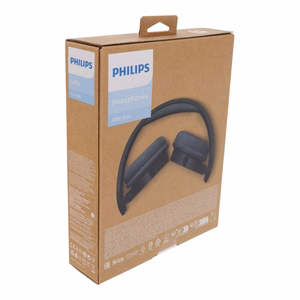 Langattomat kuulokkeet Philips TAH3209BK/00 musta