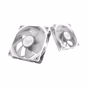 ASUS TUF GAMING TR120 FAN ARGB REVERSE W