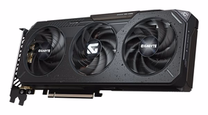 GIGABYTE Radeon RX 9060 XT Gaming 8GB näytönohjain