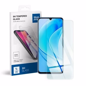 Suojalasi Blue Star - HUAWEI Nova Y70