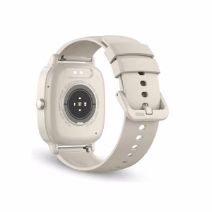 Ksix Smartwatch PULSE älykello, beige, 1.83" TFT, IP68