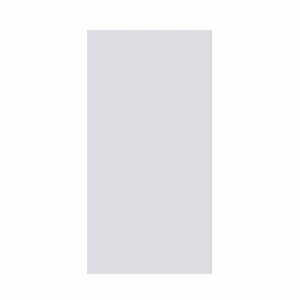 Photographic background Puluz PU5321W (white)