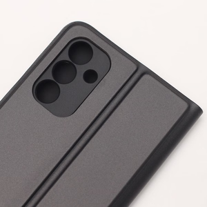 Smart Soft -suojakuori Samsung Galaxy A06 5G - musta