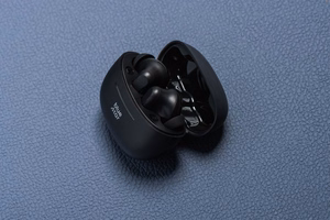 Bluetooth handsfree Blue Star (BK44) TWS musta