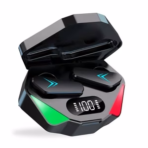ASSAULT TWS MT3606 langattomat pelaaja in-ear kuulokkeet