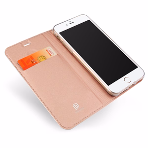 Dux Ducis Skin Pro Suojakuori Xiaomi Redmi 10A:lle vaaleanpunainen