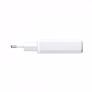 Charger Joyroom Super Slim (TCF14) (1xUSB-C;1xUSB 3A 20W) white