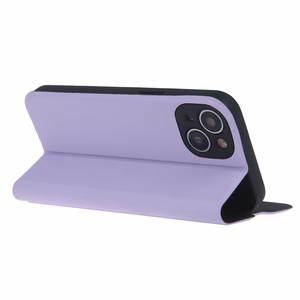 Smart Soft case for iPhone 16 Plus 6,7" light purple