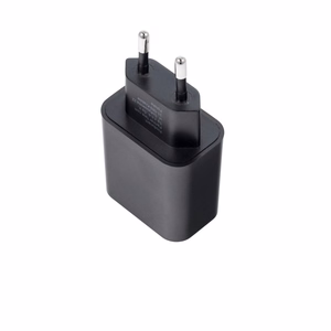 Puhelinlaturi Blue Star USB C QC4.0 PD 3A 25W TFB-TC-25WPD musta