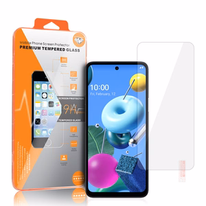 Orange Karkaistu lasi LG K62:lle