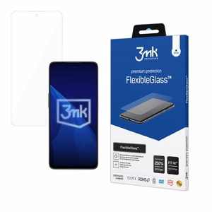 Hybridilasi 3mk FlexibleGlass Nubia Neo 2 5G:lle