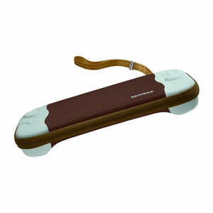 TOMTOC FancyCase-G05 Switch 2 ohut kotelo (ChocoMint)