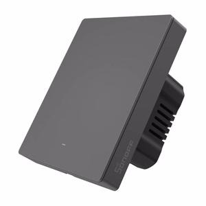 SONOFF M5 Älykäs seinäkytkin M5-1C-80, Wi-Fi