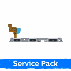 Flex-kaapeli Samsung A536 A53 5G virta + äänenvoimakkuus (Service Pack)