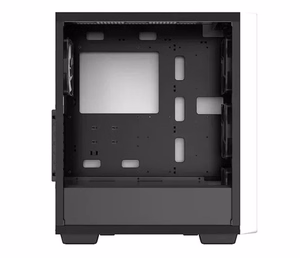 DeepCool CC560 V2 – ATX mid-tower -tietokonekotelo, valkoinen