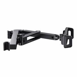 Joyroom JR-ZS433 Car Headrest Holder - Black