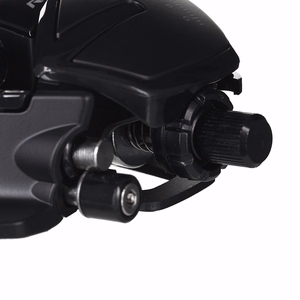 Mad Catz R.A.T. 8+ hiiri oikeakätinen USB Type-A optinen 16000 DPI