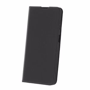 Smart Soft -kotelo Samsung Galaxy M16 5G musta