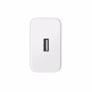 Oppo VCB4JBEH -seinälaturi, 45 W, USB-A – valkoinen