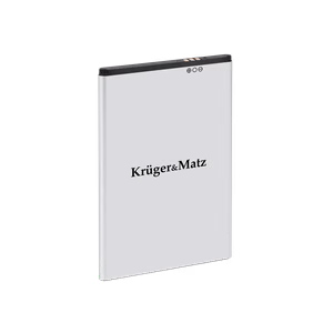 Akku Kruger&Matz Move 9 -puhelimeen