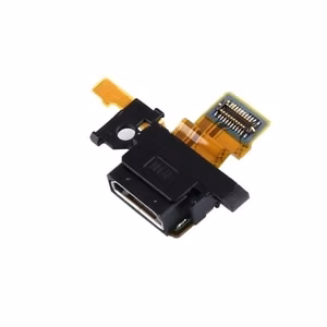 Latausportti yhteensopiva Sony Xperia X F5122 Flex / Plata OEM