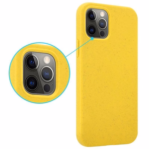 MX ECO IPHONE 16 PLUS 6.7 YELLOW