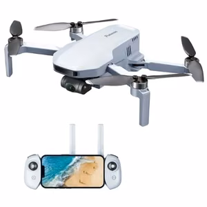 Potensic ATOM 4K Camera Drone, Standard Kit