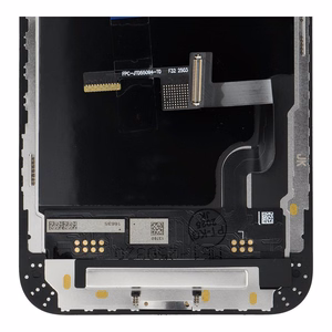 JK LCD-näyttö iPhone 12 Mini FullHD Incell (Change IC)