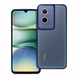 Suojakuori Xiaomi Redmi A5:lle (171,7 x 77,8 x 8,26) Variete laivastonsininen
