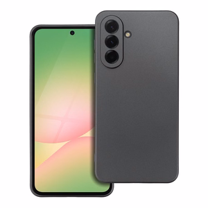 Metallinen Suojakuori Samsung A56 5G harmaa