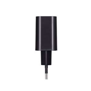 Puhelinlaturi Blue Star USB C QC4.0 PD 3A 25W + kaapeli USB C - USB C TFB-TC-25WPD musta