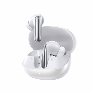 QCY MeloBuds N20 Langattomat In-Ear Melunvaimennuksen ANC Kuulokkeet - Valkoinen