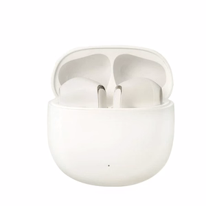 Bluetooth Hands Free Joyroom "JR-FB1" Sand (Bluetooth 5.3)